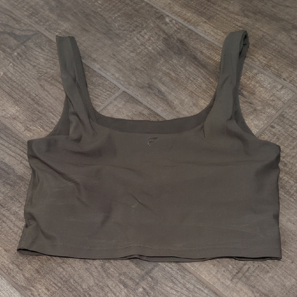 Fabletics Crop Top